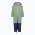 Vaikiškas slidinėjimo kombinezonas Didriksons Talvi Cover light moss