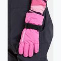 Vaikiškos slidinėjimo pirštinės Didriksons Biggles sweet pink 2