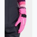 Vaikiškos slidinėjimo pirštinės Didriksons Biggles sweet pink 3