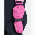 Vaikiškos slidinėjimo pirštinės Didriksons Biggles Mittens sweet pink 2