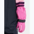 Vaikiškos slidinėjimo pirštinės Didriksons Biggles Mittens sweet pink 3