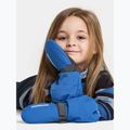 Vaikiškos slidinėjimo pirštinės Didriksons Biggles Mittens sapphire blue 2