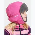 Vaikiška žieminė kepurė Didriksons Biggles sweet pink 3