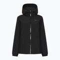 Moteriškas lietaus paltas Didriksons Varja 2 black 4