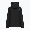 Moteriškas lietaus paltas Didriksons Varja 2 black 5