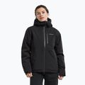 Moteriška šilta striukė Didriksons Fiora black
