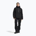 Moteriška šilta striukė Didriksons Fiora black 2