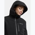 Moteriška šilta striukė Didriksons Fiora black 6