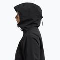 Moteriška šilta striukė Didriksons Fiora black 7