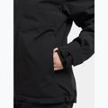Moteriška šilta striukė Didriksons Fiora black 8