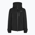 Moteriška šilta striukė Didriksons Fiora black 12
