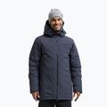 Striukė Didriksons Tempest Parka sleepy blue