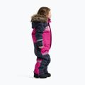 Vaikiškas slidinėjimo kombinezonas Didriksons Bjärven Cover 5 cactus pink 4