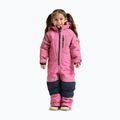 Vaikiškas slidinėjimo kombinezonas Didriksons Falken K Coverall 2 heather pink