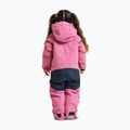 Vaikiškas slidinėjimo kombinezonas Didriksons Falken K Coverall 2 heather pink 2