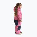 Vaikiškas slidinėjimo kombinezonas Didriksons Falken K Coverall 2 heather pink 3