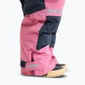 Vaikiškas slidinėjimo kombinezonas Didriksons Falken K Coverall 2 heather pink 7