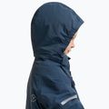 Vaikiškas slidinėjimo kombinezonas Didriksons Falken K Coverall 2 mountain blue 5