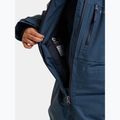 Vaikiškas slidinėjimo kombinezonas Didriksons Falken K Coverall 2 mountain blue 6