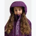 Vaikiškas slidinėjimo kombinezonas Didriksons Talvi Cover 2 northern purple 5