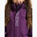 Vaikiškas slidinėjimo kombinezonas Didriksons Talvi Cover 2 northern purple 6