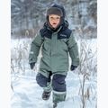 Vaikiškas slidinėjimo komplektas Didriksons Skare 2 dark moss 11