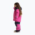 Vaikiškas slidinėjimo komplektas Didriksons Skare 2 cactus pink 2