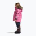Vaikiška žieminė striukė Didriksons Bjärven 5 Parka heather pink 4