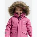 Vaikiška žieminė striukė Didriksons Bjärven 5 Parka heather pink 6