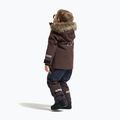 Vaikiška žieminė striukė Didriksons Bjärven 5 Parka shadow brown 2