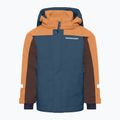 Vaikiška striukė Didriksons Neptune 5 mountain blue