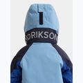 Vaikiška striukė Didriksons Neptune 5 winter blue 7