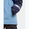 Vaikiška striukė Didriksons Neptune 5 winter blue 8