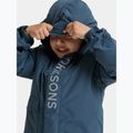 Vaikiška striukė Didriksons Talvi 2 mountain blue 6