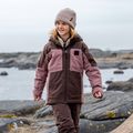 Vaikiška žieminė kepurė Didriksons Buz Beanie beach beige 2