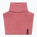 Vaikiška kaklaskarė Didriksons Delfinen 3 heather pink