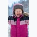 Vaikiška žieminė kepurė Didriksons Biggles 7 heather pink 3