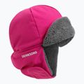 Vaikiška žieminė kepurė Didriksons Biggles 7 cactus pink