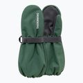 Vaikiškos slidinėjimo pirštinės Didriksons Biggles Mitten 8 dark moss