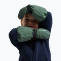 Vaikiškos slidinėjimo pirštinės Didriksons Biggles Mitten 8 dark moss 2