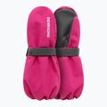 Vaikiškos slidinėjimo pirštinės Didriksons Biggles Mitten 8 cactus pink