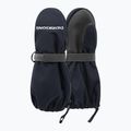Vaikiškos slidinėjimo pirštinės Didriksons Biggles Zip Mitten 9 navy