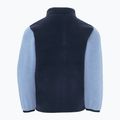 Vaikiškas flisinis džemperis Didriksons Anten 2 Fz winter blue 2