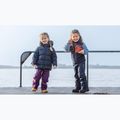Vaikiškas flisinis džemperis Didriksons Anten 2 Fz winter blue 10