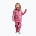 Vaikiškas komplektas Didriksons Jadis Pr 5 path heather pink 3
