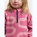 Vaikiškas komplektas Didriksons Jadis Pr 5 path heather pink 7