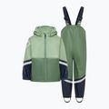 Vaikiškas komplektas Didriksons Waterman 12 sage green