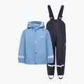 Vaikiškas lietaus komplektas Didriksons Slaskeman 4 winter blue