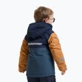 Vaikiškas slidinėjimo komplektas Didriksons Skare Multi mountain blue 5