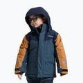 Vaikiškas slidinėjimo komplektas Didriksons Skare Multi mountain blue 6